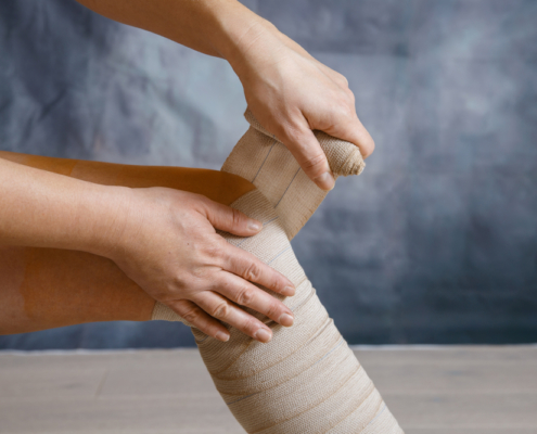 How can you tell if you have a torn meniscus?