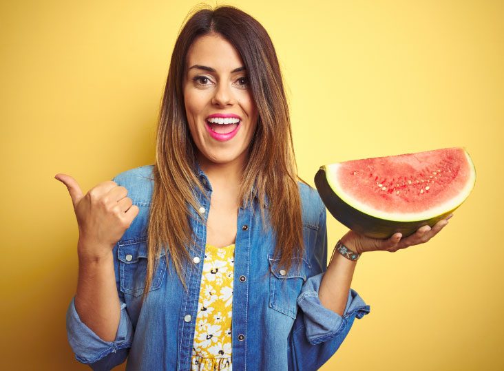 Is Watermelon Good for Hydration?
