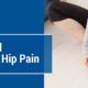 Exercises and Stretches for Hip Pain