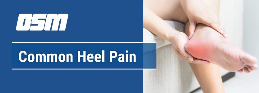 Heel Pain: Causes, Symptoms, Diagnosis, Treatment | OrthoTexas