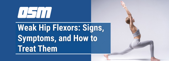 Weak Hip Flexors Signs Symptoms And How To Treat Them Orthopedic And Sports Medicine 0091