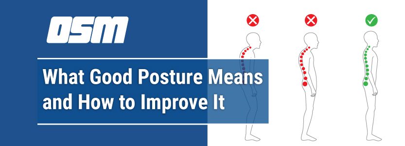 Why perfect posture is a myth - The Lab - Movement & Sports Med