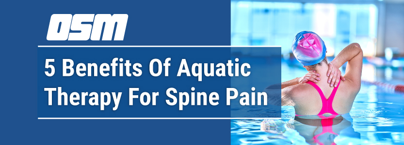 The Benefits of Aquatic Therapy for Arthritis - BenchMark Physical