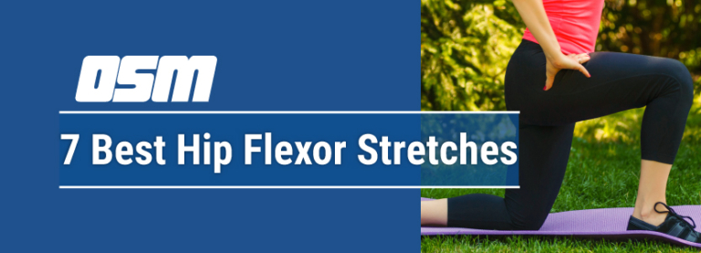 7 Best Hip Flexor Stretches - Orthopedic & Sports Medicine