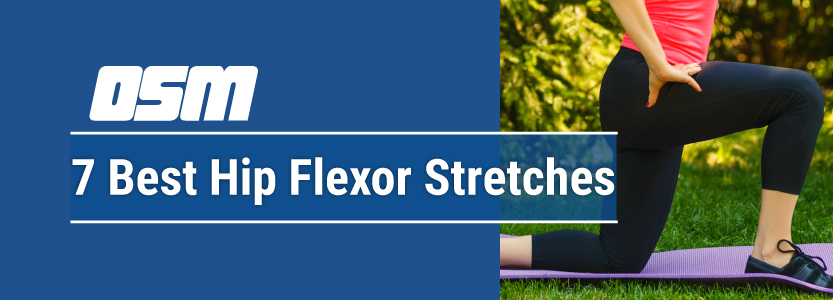 The Best Drills to Fix Your Hip Flexor Mobility! - The Barbell Physio