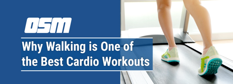 Why Walking Is One of the Best Cardio Workouts - Orthopedic & Sports ...