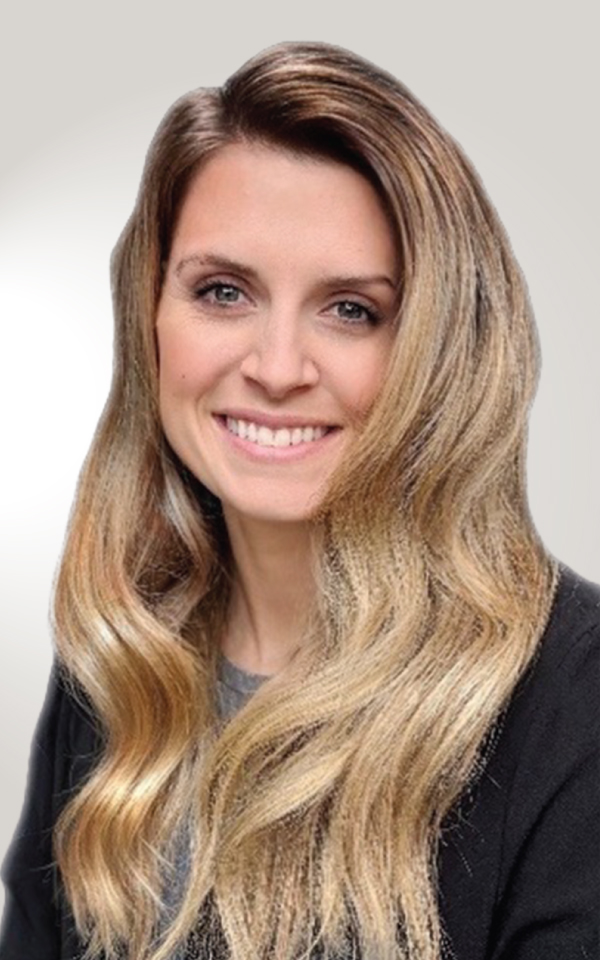 Jenny Maronek, MS, OTR/L, CHT, CAPS Certified Hand Therapist