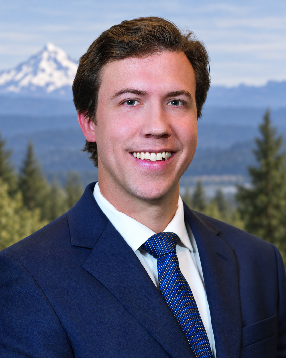 Andrew J. Bryan, MD