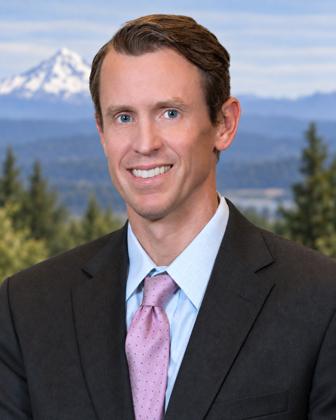 Charles J. Petit, MD