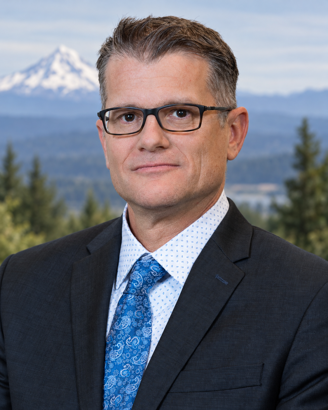 Derek E. Lamprecht, DO