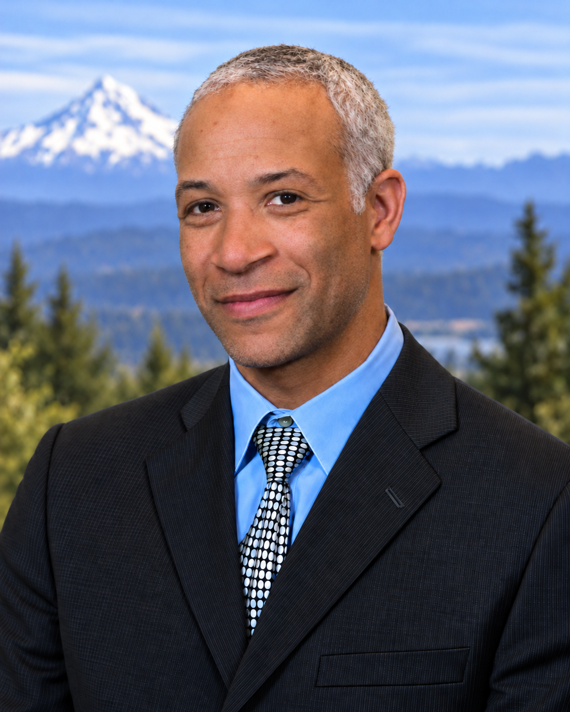 Dominic P. Patillo, MD