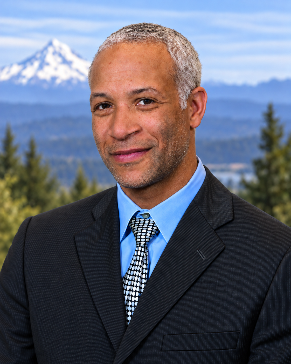 Dominic P. Patillo, MD