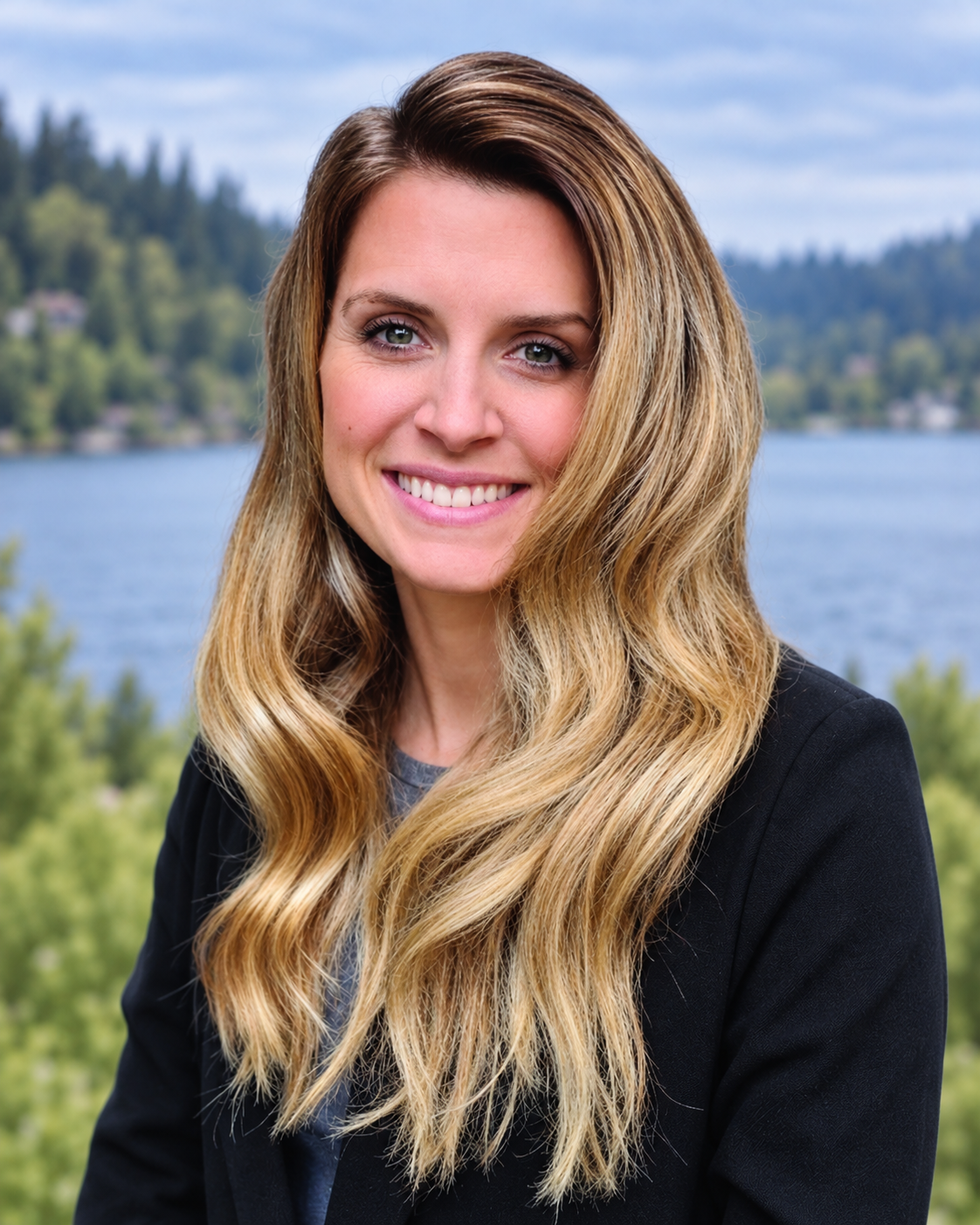 Jenny Maronek, MS, OTR/L, CHT, CAPS