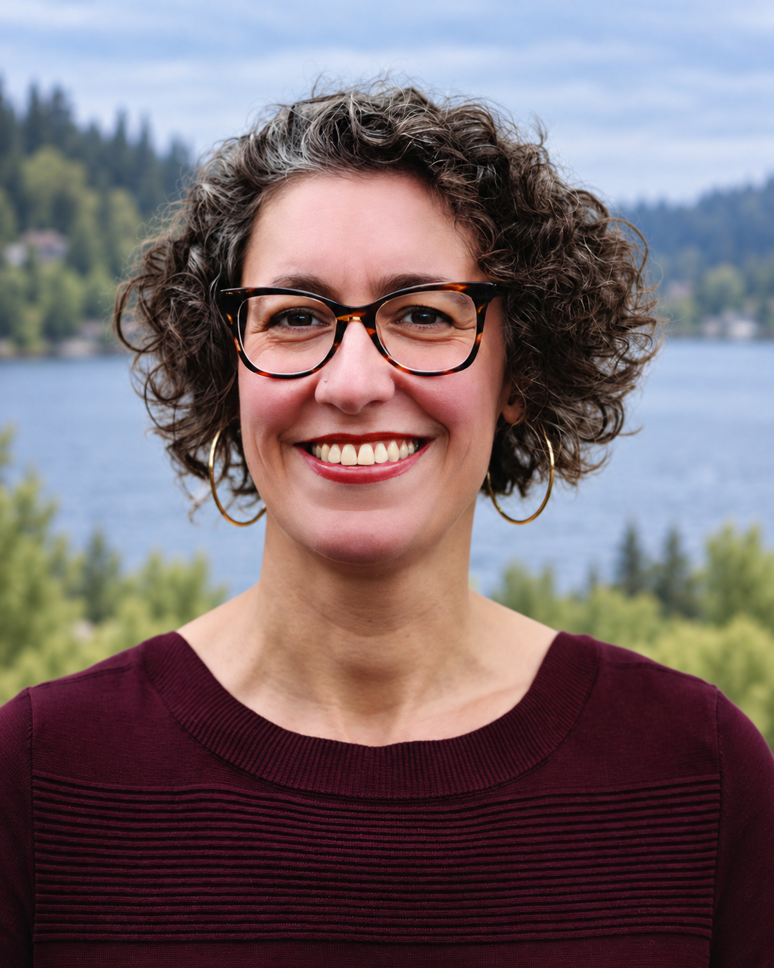 Kara Sundell, MS, OTR/L, CHT, CAPS