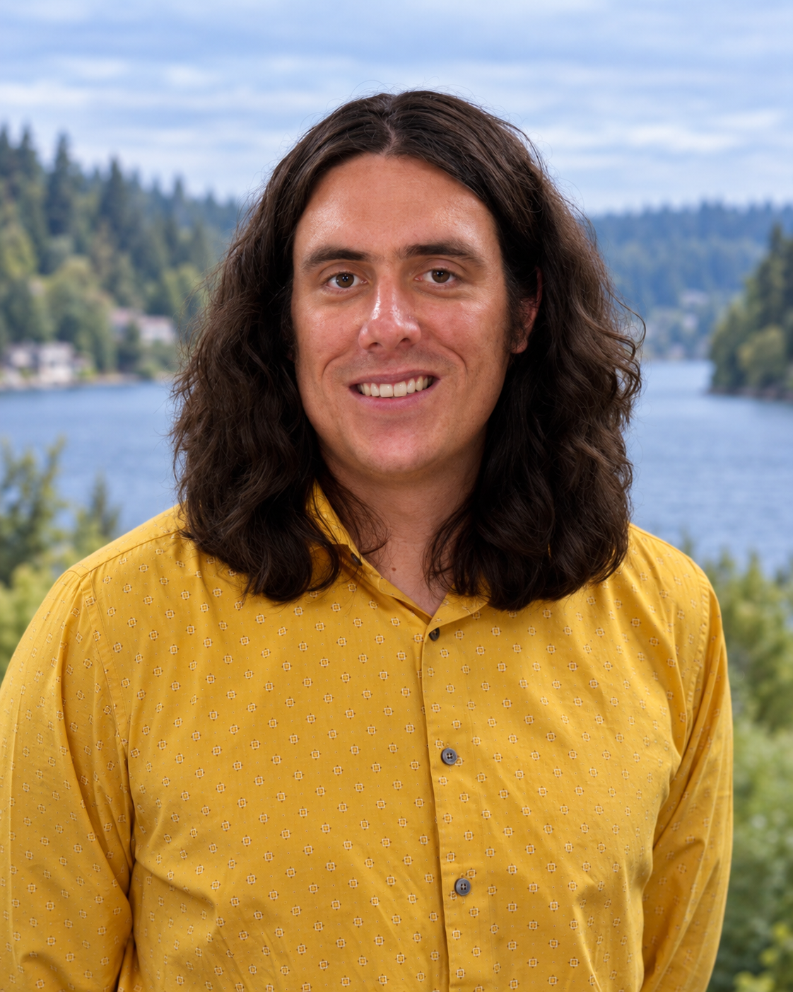 Miguel Castaneda, PA-C