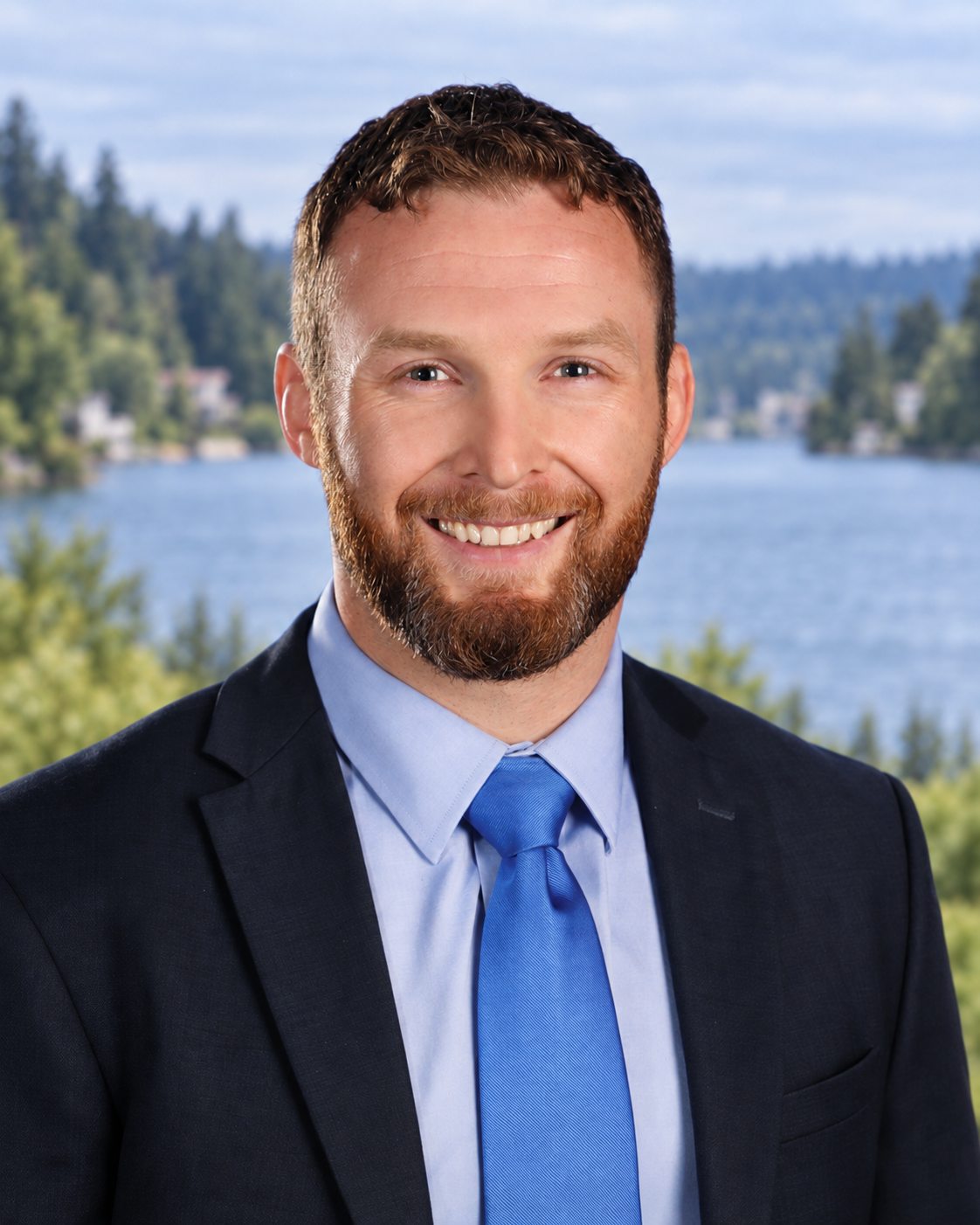 Steven Dailey, MD